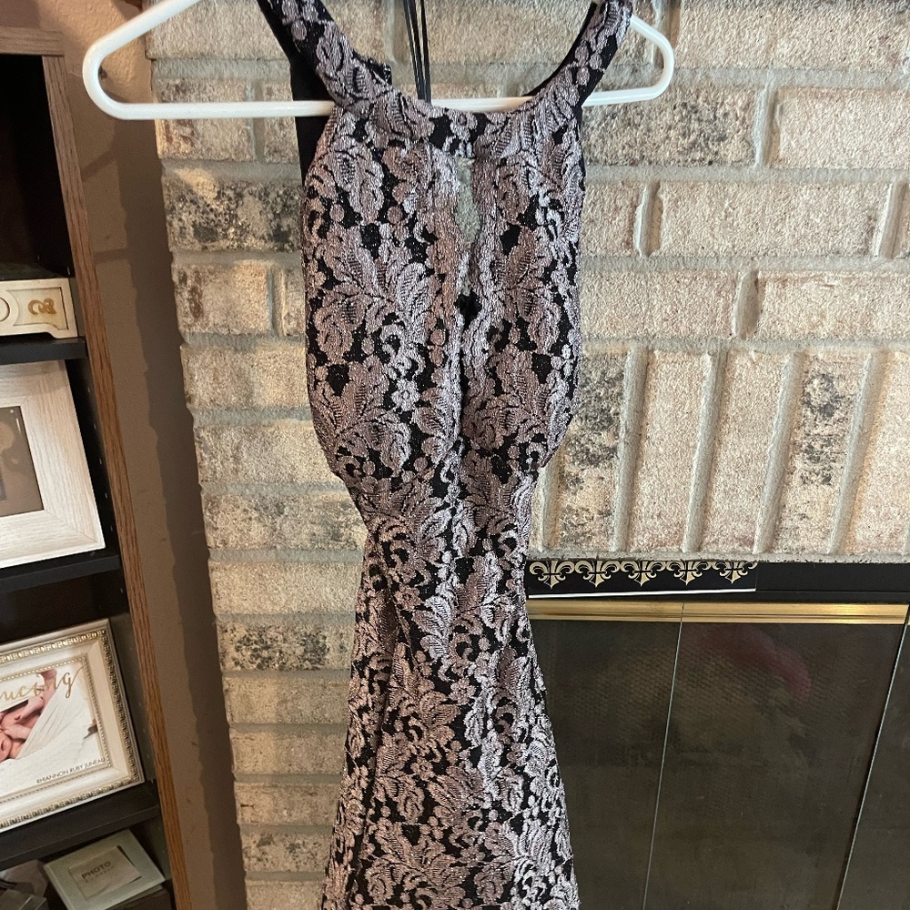 Homecoming/prom dress (size XL)